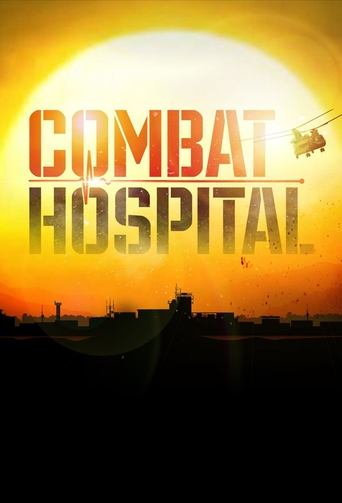 Combat Hospital en streaming 