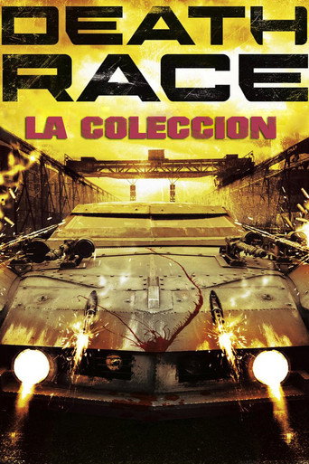 Death Race - Colección