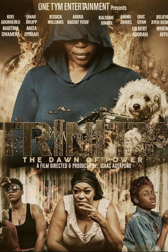 Trinity: The Dawn of Power (1970)