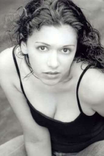 Image of Isidra Vega