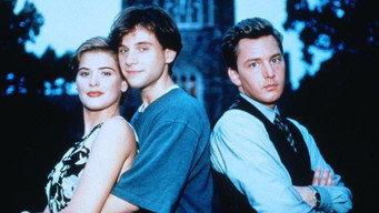 Getting In (1994)