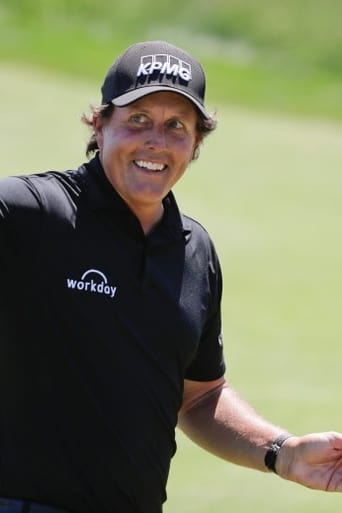 Imagen de Phil Mickelson