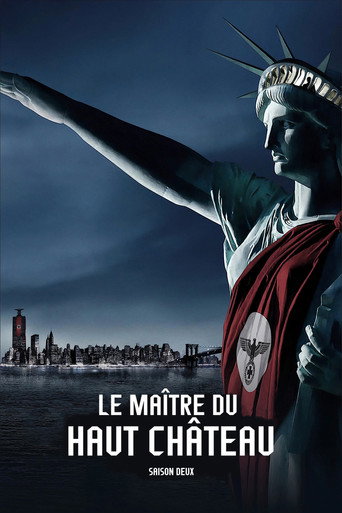 Affiche Saison 2
