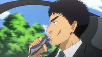 Aflevering 20 — Rehearsal