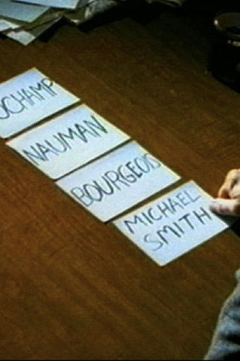 How to Curate Your Own Group Exhibition poster