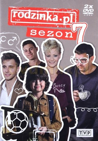 A Polish Family: Season 7