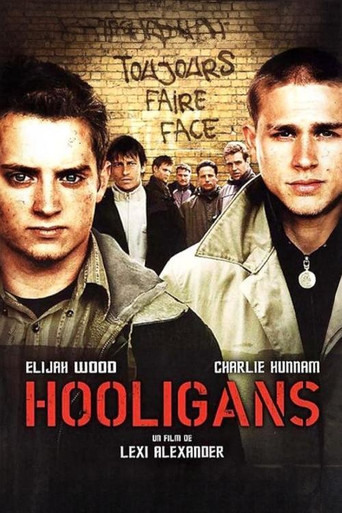 Hooligans (2005)