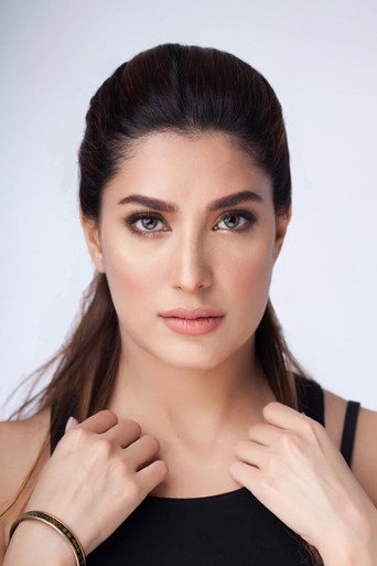 Mehwish Hayat — 6