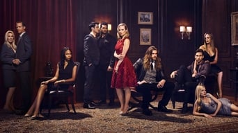 Too Close to Home - S1E01