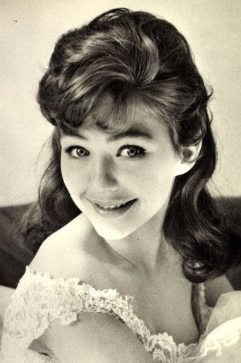 Foto de Christine Kaufmann