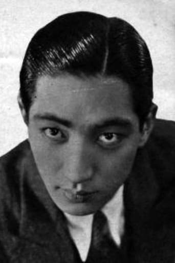 Image of Shōsaku Sugiyama