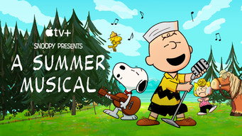 Still 6 from Snoopy Presents: A Summer Musical
