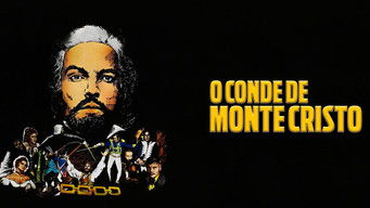 Cena de O Conde de Monte Cristo