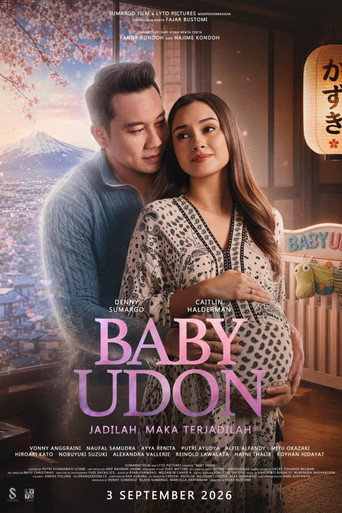 Baby Udon (2026)