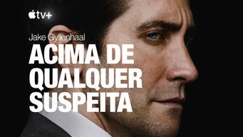 Cena de Acima de Qualquer Suspeita