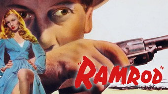 #7 Ramrod