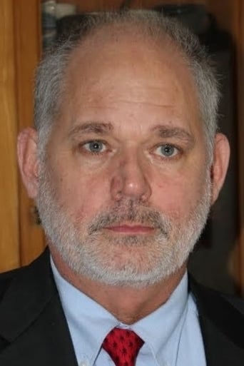 Image of Kevin M. Shipp