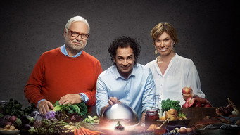 #7 Sveriges mästerkock