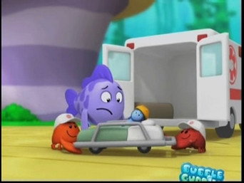 Call a Clambulance!
