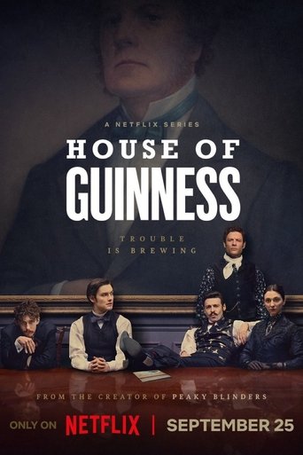 House of Guinness (2025)