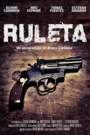 Poster of Ruleta