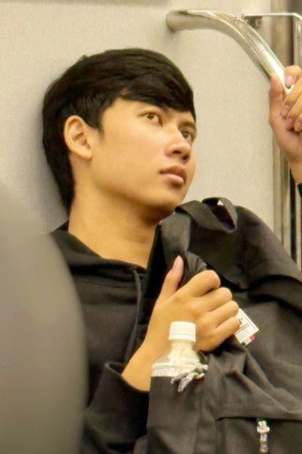 Foto de Abimanyu Zakaria