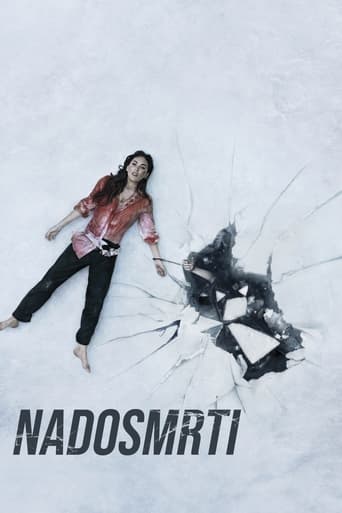 Nadosmrti