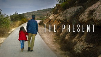 #8 The Present
