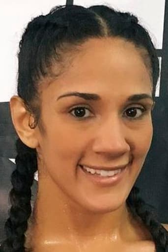 Image of Amanda Serrano