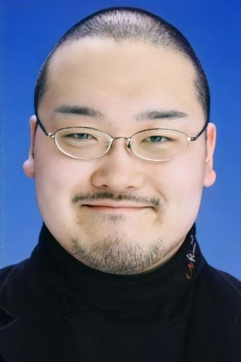 Image of Yasuhiro Mamiya