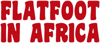 Flatfoot in Africa logo