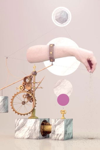 Strange Arrangements poster