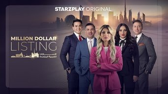Million Dollar Listing UAE - S1E01