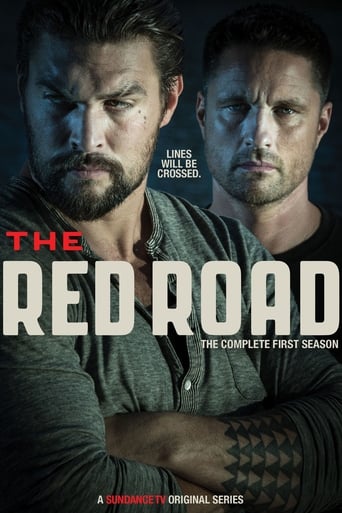 The Red Road Season 1 Episode 3