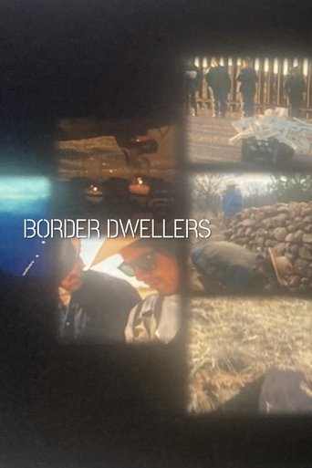 Border Dwellers (2025)