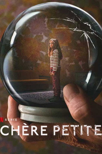 Chère petite — affiche alternative