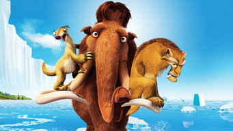 Ice Age: The Meltdown backdrop 6