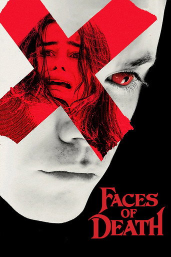 Faces of Death