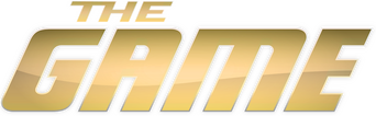 The Game logo