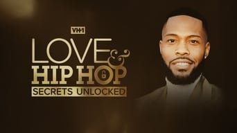 #1 Love & Hip Hop: Secrets Unlocked