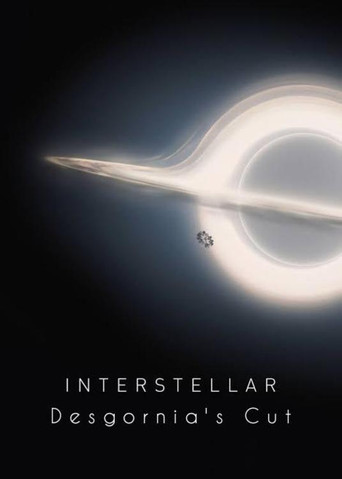 Interstellar: Desgornia's Cut streaming ita Cineblog pxym