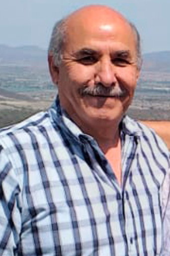 Cesar Taveraの人物画像 3