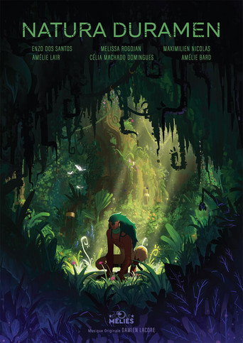 Cartell de Natura Duramen