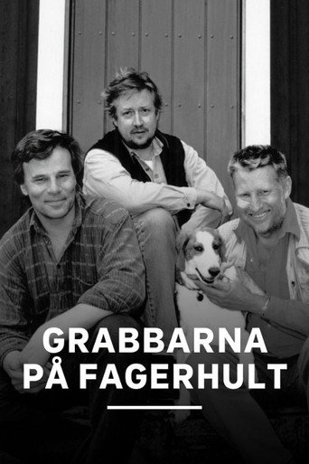 Grabbarna på Fagerhult