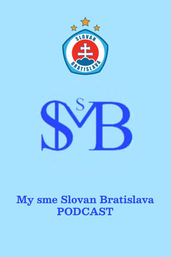 My sme Slovan Bratislava PODCAST 2023