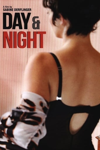 Poster of Day & Night