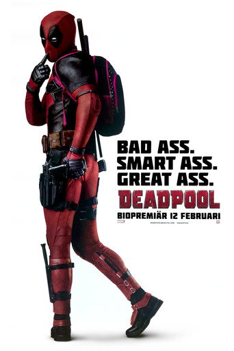 Deadpool
