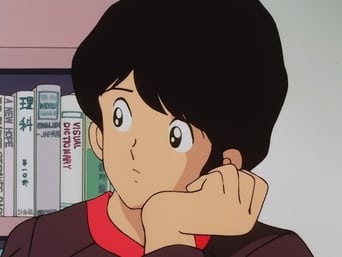 Aflevering 13 — Kazuya is worried! Koutarou-kun in a love slump