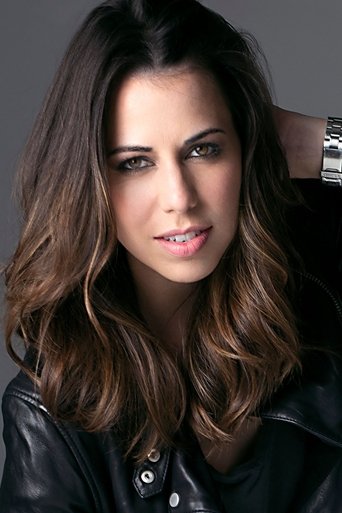 Image of Laura Bailey