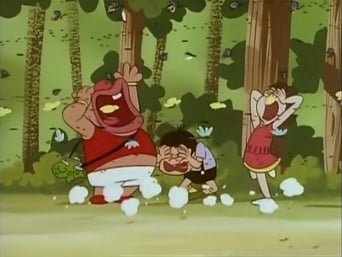 Episode 51 — Episode 51